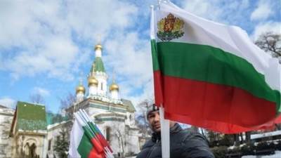 مسؤول بلغاري سابق يتنبأ بعواقب خطيرة