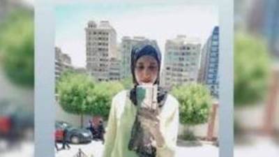 نيرة أشرف من جديد.. مقتل طالبة المنوفية بطلق ناري