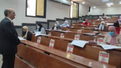 التعليم العالى: بدء تسجيل اختبارات القدرات لطلاب الشهادات الفنية غدا