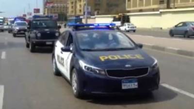 ضبط المتنمرين على شخص من ذوي الهمم بالشرقية بعد تداول فيديو بالواقعة