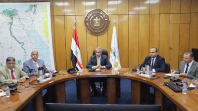 شحاتة: التدريب المهني والفني ضرورة لتقديم عمالة مدربة إلى سوق العمل