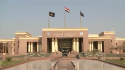 الداخلية: مد التقديم لخريجى الجامعات لكلية الشرطة أسبوعا لينتهى 22 سبتمبر