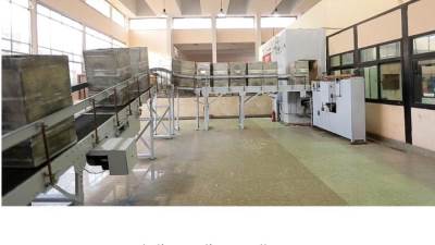 أهم إنجازات هيئة الطاقة الذرية خلال الفترة من 2014 حتى أغسطس 2022