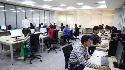 التعليم العالي: 40 ألف طالب يسجلون في تنسيق المرحلة الثالثة للقبول بالجامعات