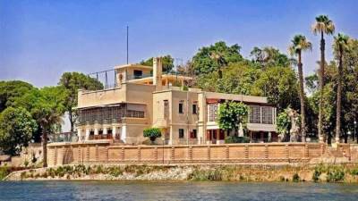 غدا..فعاليات ثقافية وورش تعليمية للاحتفال بمرور 80 عام على افتتاح ركن فاروق