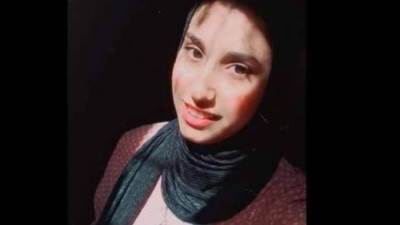بنفس سلاح الجريمة.. انتحار قاتل فتاة المنوفية «الطالبة أماني»