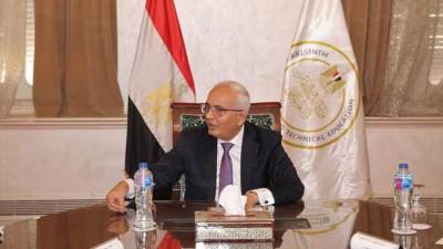 وزير التعليم: تخصيص يوم لممارسة الأنشطة المدرسية أسبوعيًا بالتناوب