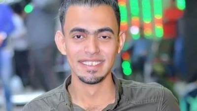 هخدلك حقك مني.. المتهم بقتل طالبة المنوفية قبل التخلص من حياته