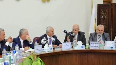 وزير التعليم: إجراء التعديلات على مناهج الصف الرابع الابتدائي 