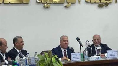 الشوربجي يؤكد على الدور المحوري للصحافة في نشر الوعي