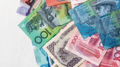 وقف الغاز الروسي يصعد الضغوط على اليورو والاسترليني