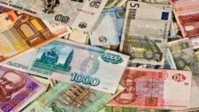 أسعار العملات اليوم الإثنين 5 سبتمبر في البنوك