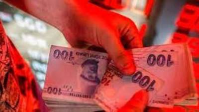 التضخم في تركيا يلامس أعلى مستوى له في 24 عاما عند 80.2٪