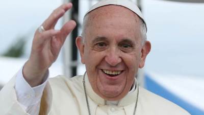 البابا: "لا تسامح" مع الاعتداءات الجنسية 