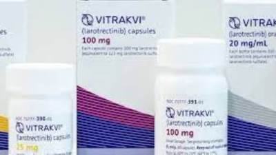 أمريكا تجيز عقار إمفينزي من أسترازينيكا لسرطان القناة الصفراوية