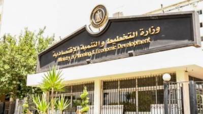التخطيط: تخصيص 28.2% من قيمة استثمارات عامة 1.1 تريليون جنيه للقطاعات السلعية