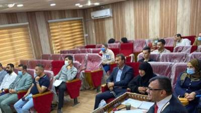 "محمد بن زايد للعلوم الإنسانية" تنظم ندوة حول دليل توثيقها للبحث العلمي