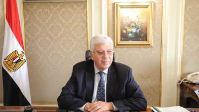 التعليم العالي: مدينة الأبحاث العلمية تنظم دورة تدريبية لأساسيات جودة المياه الساحلية