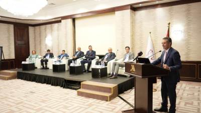 عمان والأردن يستضيفان المؤتمر الإقليمي الأول لحماية الممتلكات الثقافية بمصر