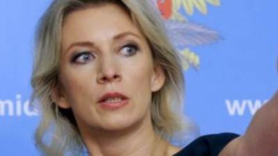 موسكو تهاجم أوروبا: ليس لديهم سوى العقوبات والغضب