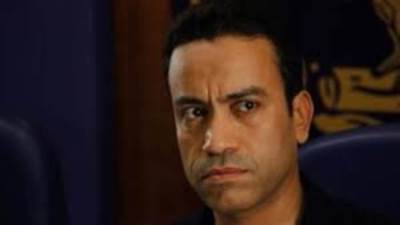 شاهد مشادة كلامية بين الفنان سامح حسين والاعلامية شيريهان أبو الحسن