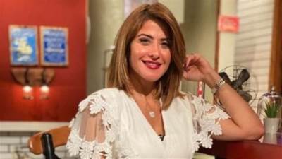 هيدي كرم: أهمال المرأة لنظافتها الشخصية تؤثر علي علاقتها بزوجها