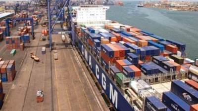 2 مليار و212 مليون و58 ألف جنية إجمالي الضرائب الرسوم الجمركية بجمارك الدخيلة