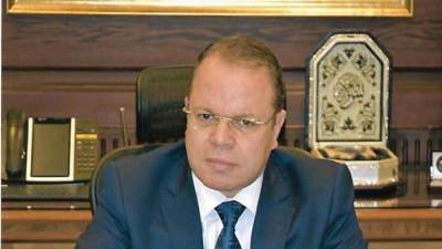 النيابة العامة تباشر التحقيقات في واقعة وفاة المتهم بقتل الطالبة" أماني" 