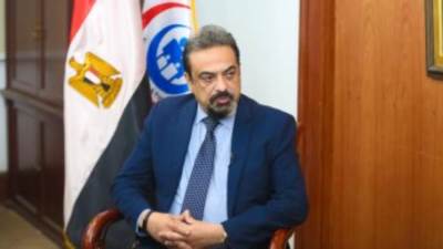 متحدث الصحة: انخفاض واضح في معدلات إصابات كورونا للأسبوع الثالث على التوالي