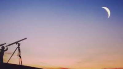 "البحوث الفلكية "تكشف موعد أول أيام شهر رمضان لعام 2023