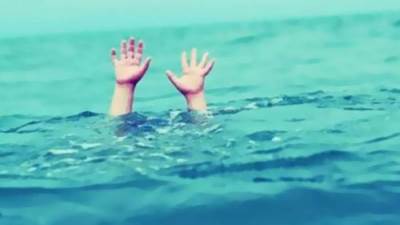 مصرع طفل غرقا داخل حمام سباحة بحلوان