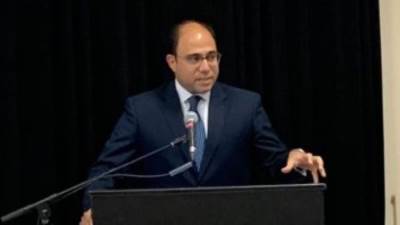 مصر تعزى كندا فى ضحايا حادث الطعن بمقاطعة ساسكاتشوان