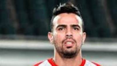 حازم إمام يعلن رحيله عن نادي الزمالك ويعلق: "نهاية المشوار"