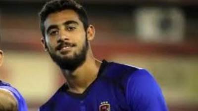 أحمد ياسر ريان يعلن انتقاله إلى سيراميكا بشكل نهائى