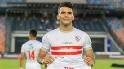الزمالك عن تجديد عقد زيزو: اللكمة الأقوى هى التمسك بالزمالك مجددا