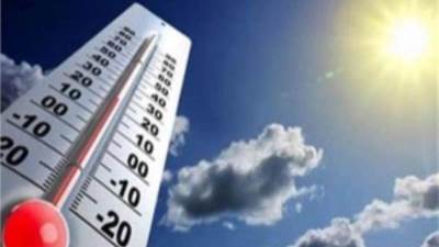 انخفاض في درجات الحرارة اليوم الثلاثاء 6 سبتمبر.. تعرف على التفاصيل