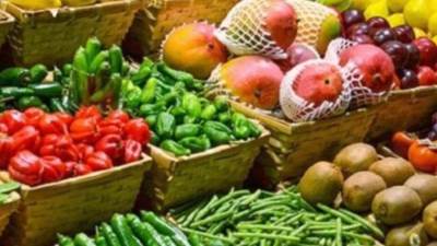 أسعار الخضروات والفاكهة اليوم الثلاثاء 6 سبتمبر