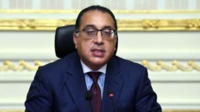 رئيس الوزراء يبدأ تفقد مشروعات "حياة كريمة" بالفيوم 