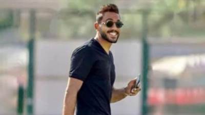 المصرى يؤكد: لا نية للتعاقد مع كهربا