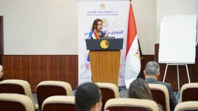 وزارة التخطيط تعقد ورشة عمل لعرض نتائج مؤشرات تكافؤ الفرص بين العاملين