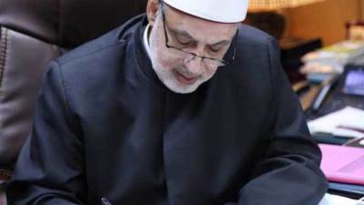 وكيل الأزهر يعتمد نتيجة الدور الثاني للشهادتين الإعدادية والثانوية لمعاهد البعوث الإسلامية