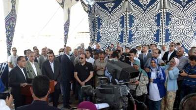 مدبولي: 20 ألف رخصة صناعية جديدة صدرت بالمنظومة الجديد خلال 20 يوم عمل