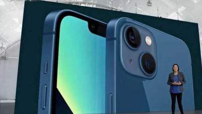 غدا.. أبل تكشف عن سلسلة منتجات جديدة أبرزها آيفون 14