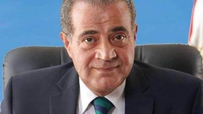 التموين: التعاقد على 27 ألف طن زيت عباد خام صب مستورد بالدولار