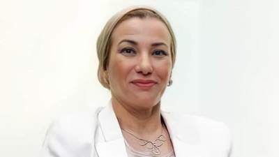 نشاط مكثف لوزيرة البيئة بالدورة الثانية لمنتدى مصر للتعاون الدولي والتمويل الإنمائي