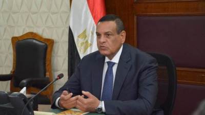 آمنة: استعدادات مكثفة بالمحافظات لاستقبال العام الدراسي الجديد