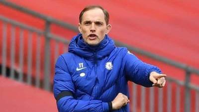 بعد 7 مباريات فقط.. تشيلسي يقيل توماس توخيل 