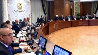 «مدبولي» يوافق على مشروع قرار بتحديد أسعار الأراضى الصناعية للمستثمرين