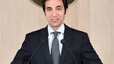 متحدث الرئاسة: منتدى مصر للتعاون الدولى أحد الأنشطة المتعددة الأطراف العالمية