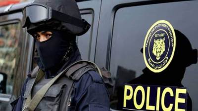 الداخلية تحبط ترويج 150 طربة "حشيش" بحوزة عنصرين إجراميين بالإسماعيلية